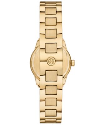 Women's The Miller Gold-Tone Stainless Steel Bracelet Watch 28mm