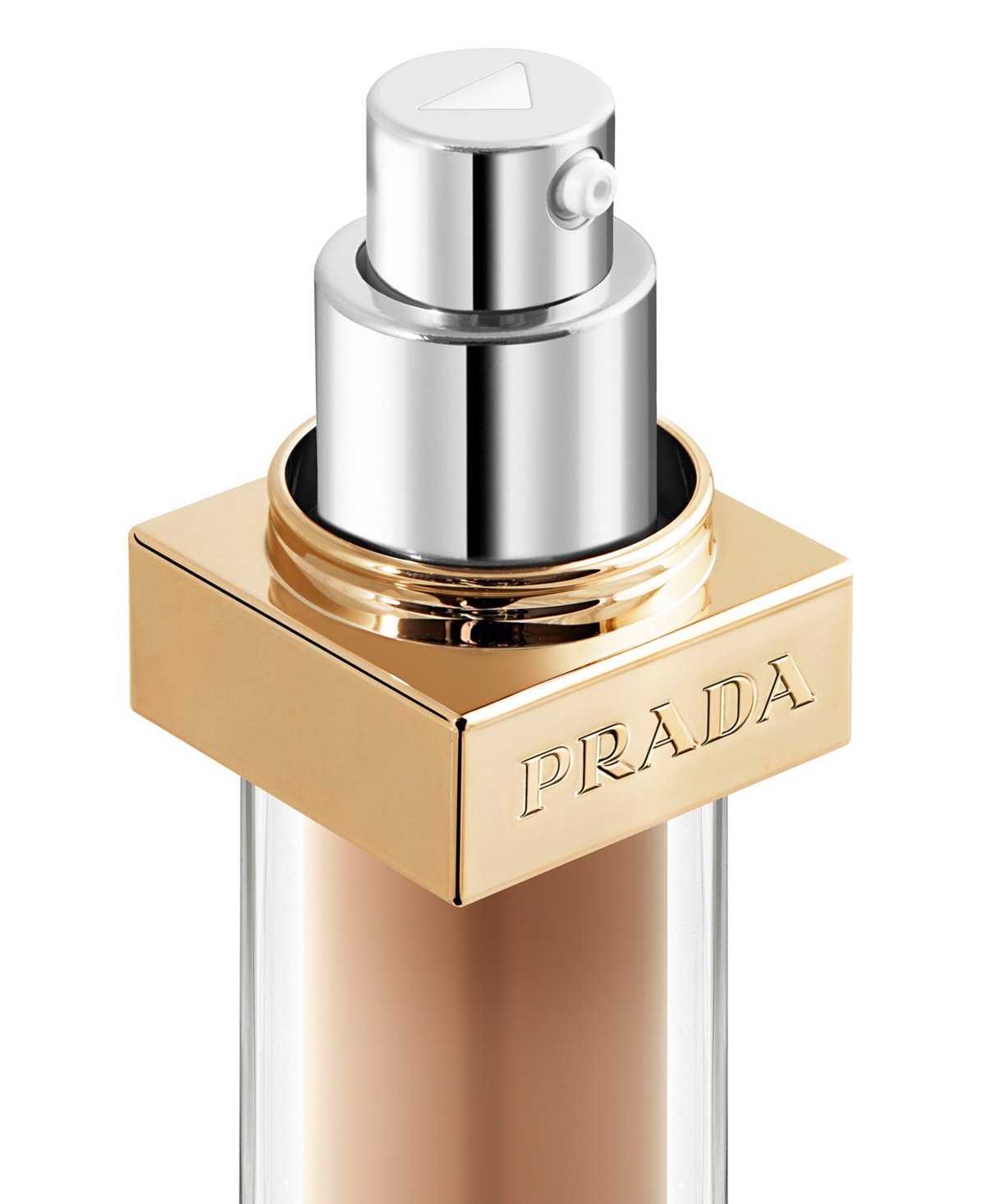 Prada Beauty Precision Foundation Blender