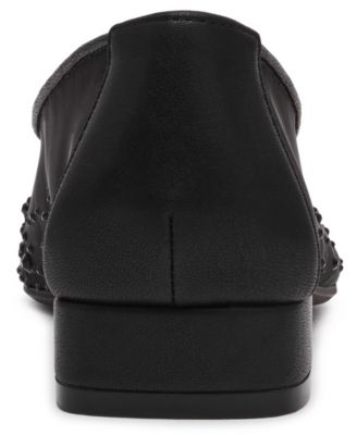 Women's Carisle-C Embellished Pointed Toe Flats