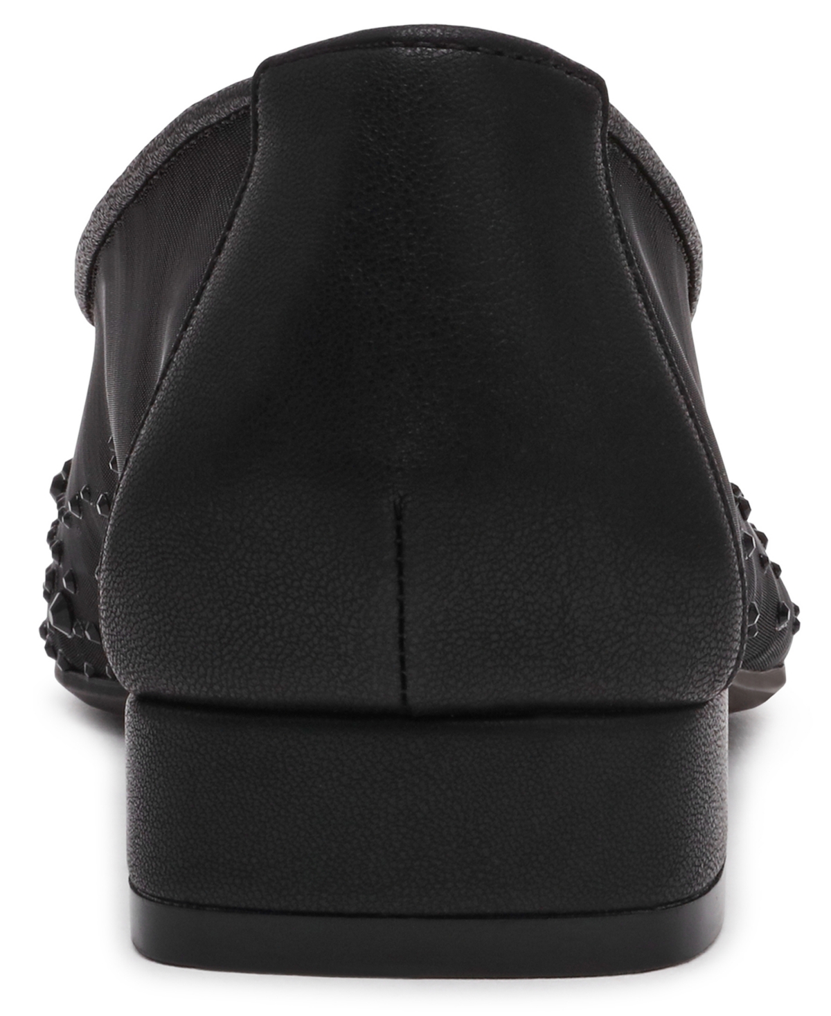 Anne Klein Carlisle Pointed Toe Pump In Black