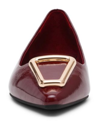 Women's Cavina Pointed Toe Flats