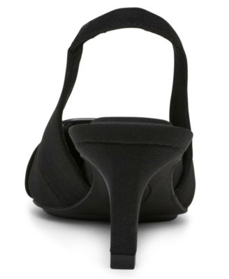 Women's Ilanna Slingback Pumps