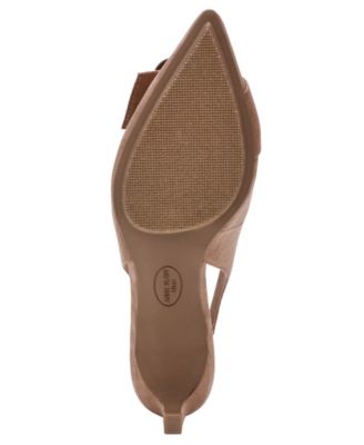 Women's Ilanna Slingback Pumps