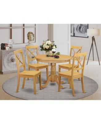 Dining Room Set Oak