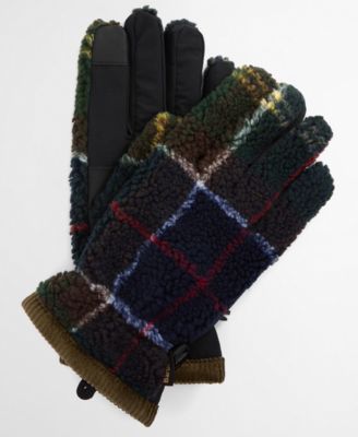 Barbour