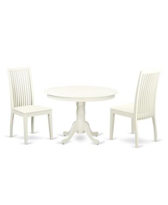East West Furniture