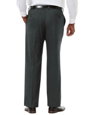 Men’s JMH Big & Tall Classic Fit Suit Separates Pant