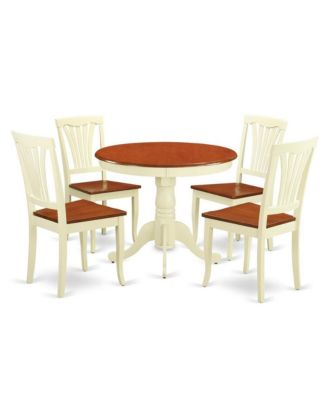 East West Furniture