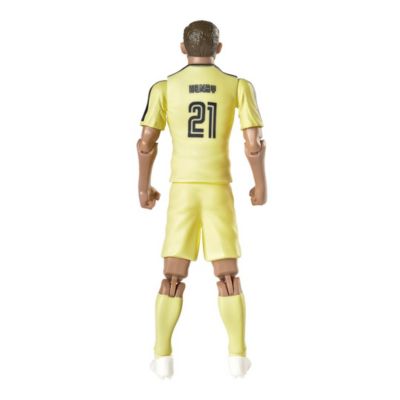 SOCKERS America Mexico Henry Martin 8" Collectible Soccer Action Figure