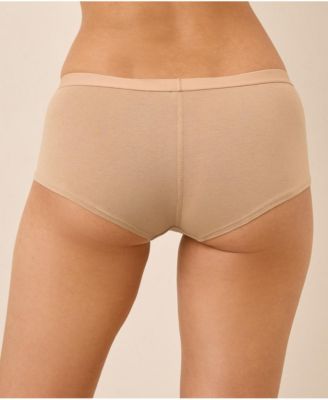 Women's Everyday Boy Short 5-Pack