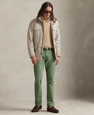 Men's Varick Slim Straight Stretch Jeans