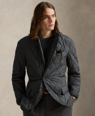 Polo Ralph Lauren - Men's Quilted Jacket