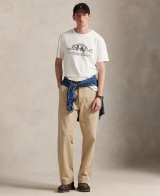 Men's Classic-Fit Polo Sportsman T-Shirt