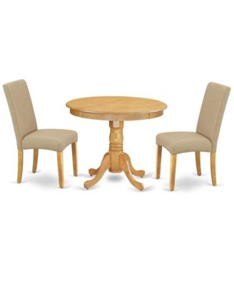 East West Furniture
