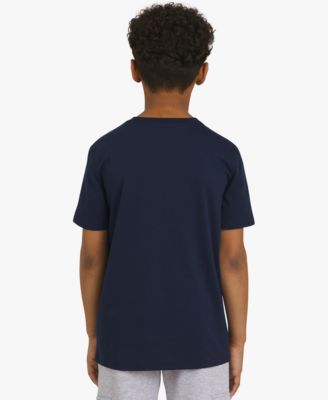 Big Boys' Short Sleeve Signature T-Shirt