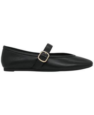 Women's Lannettee Mary Jane Flats, Macy's Exclusive