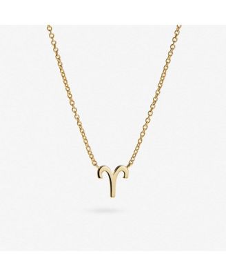 Zodiac Necklace - Zodiac Necklace