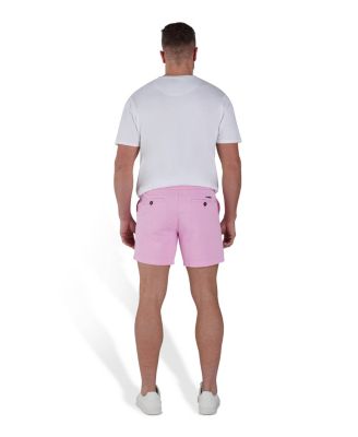 Men's Stretch Chino Short