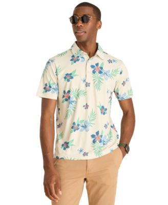 Men's The&nbsp;Vintage Vine Range Polo Shirt