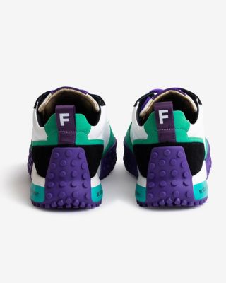 Men's Smoove Trainer Core Sneaker