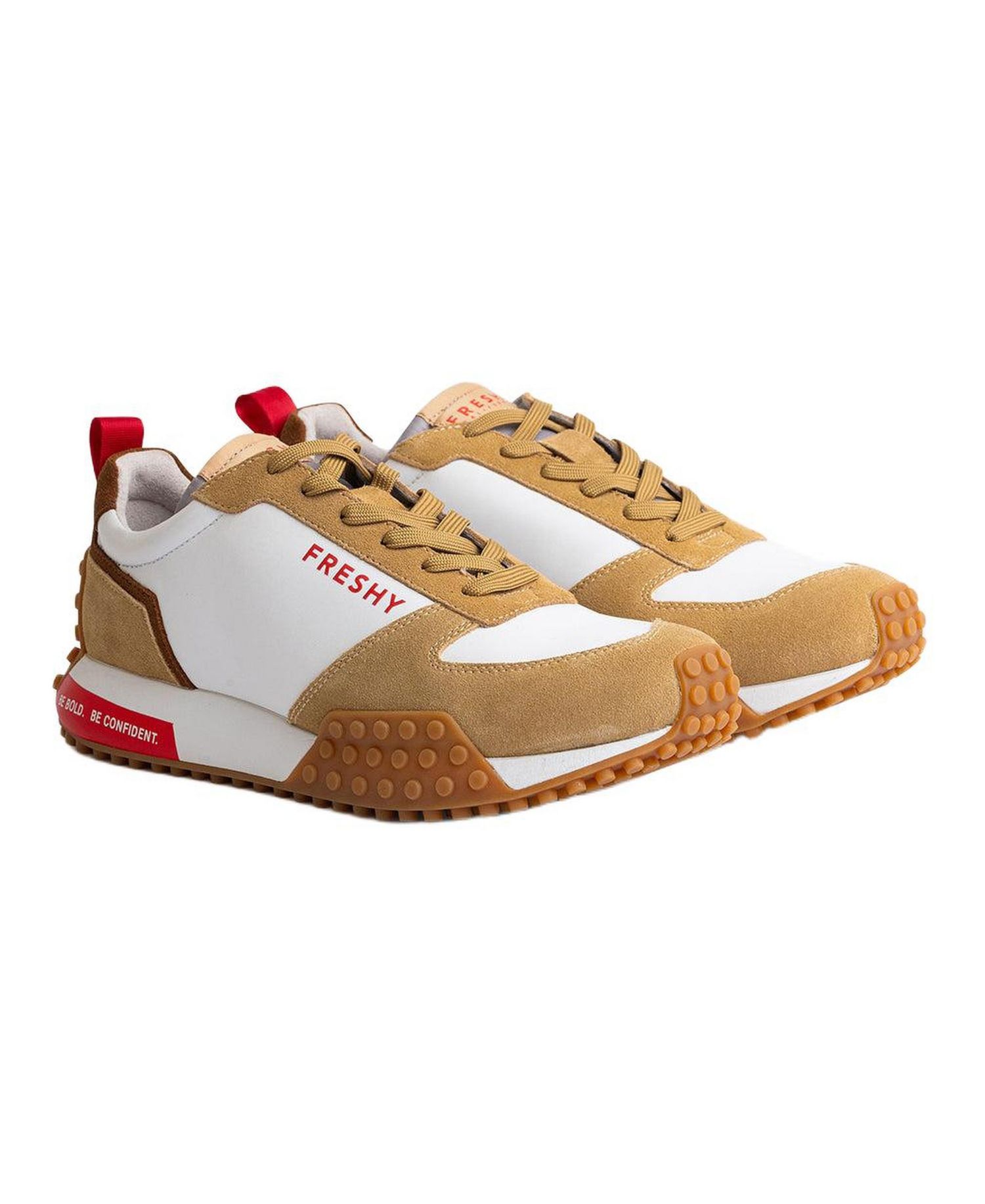 Men's Smoove Trainer Core Sneaker