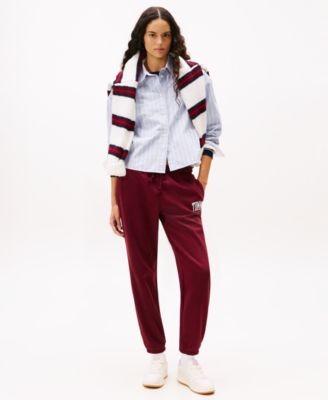 Women's Collegiate Sweatpant