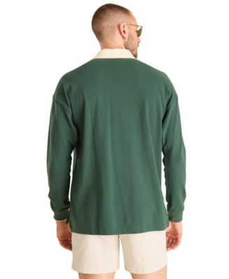 Men's The Corporate Country Legacy Polo Shirt