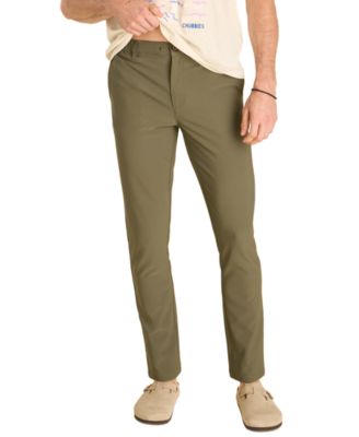 Men's Stretch Performance Everywear Pants