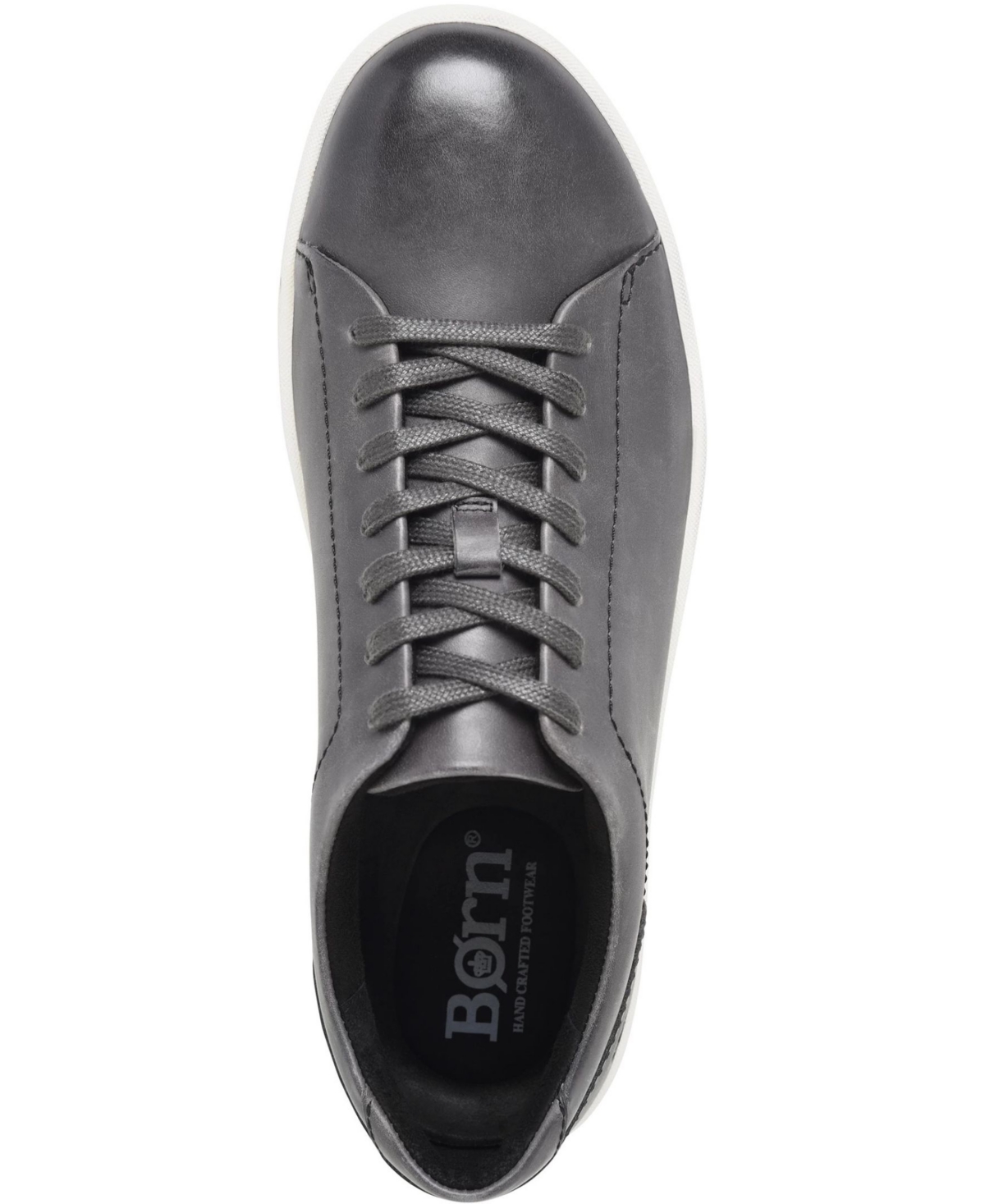Born Men's Allegheny Ii Sneakers In Gray