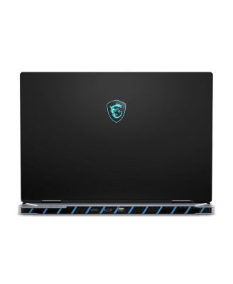 A2XWJG-614US Core Gaming Laptop, Ultra 9- 285HX, 64GB, 3 x 2TB SSD, 18" (3840x2400), RTX 5090, Win 11 Pro