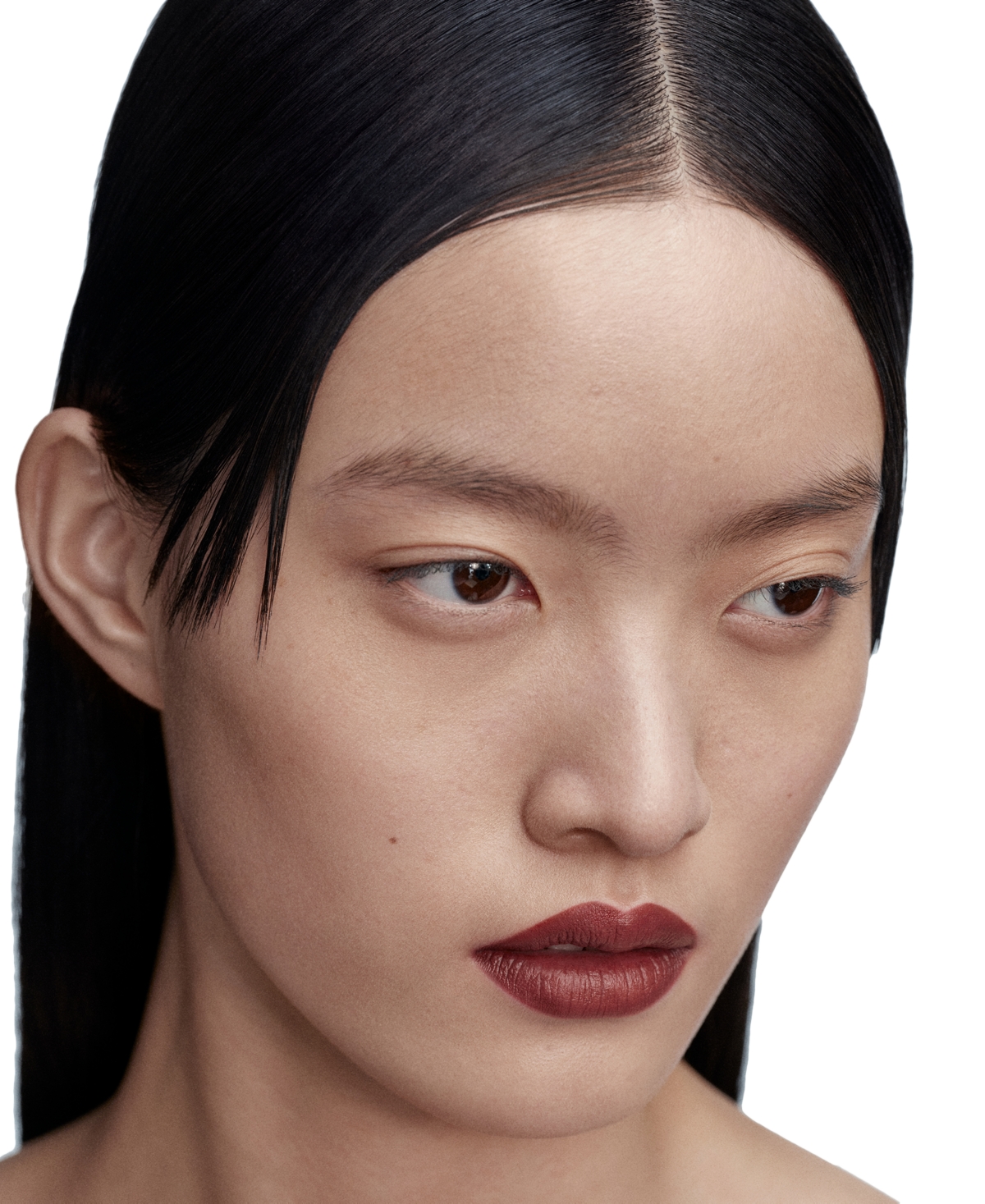 Byredo Matte Lipstick Refill In Transparent