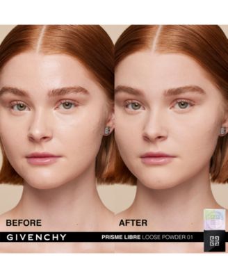 Prisme Libre Illuminating & Color-Correcting Loose Powder Mini