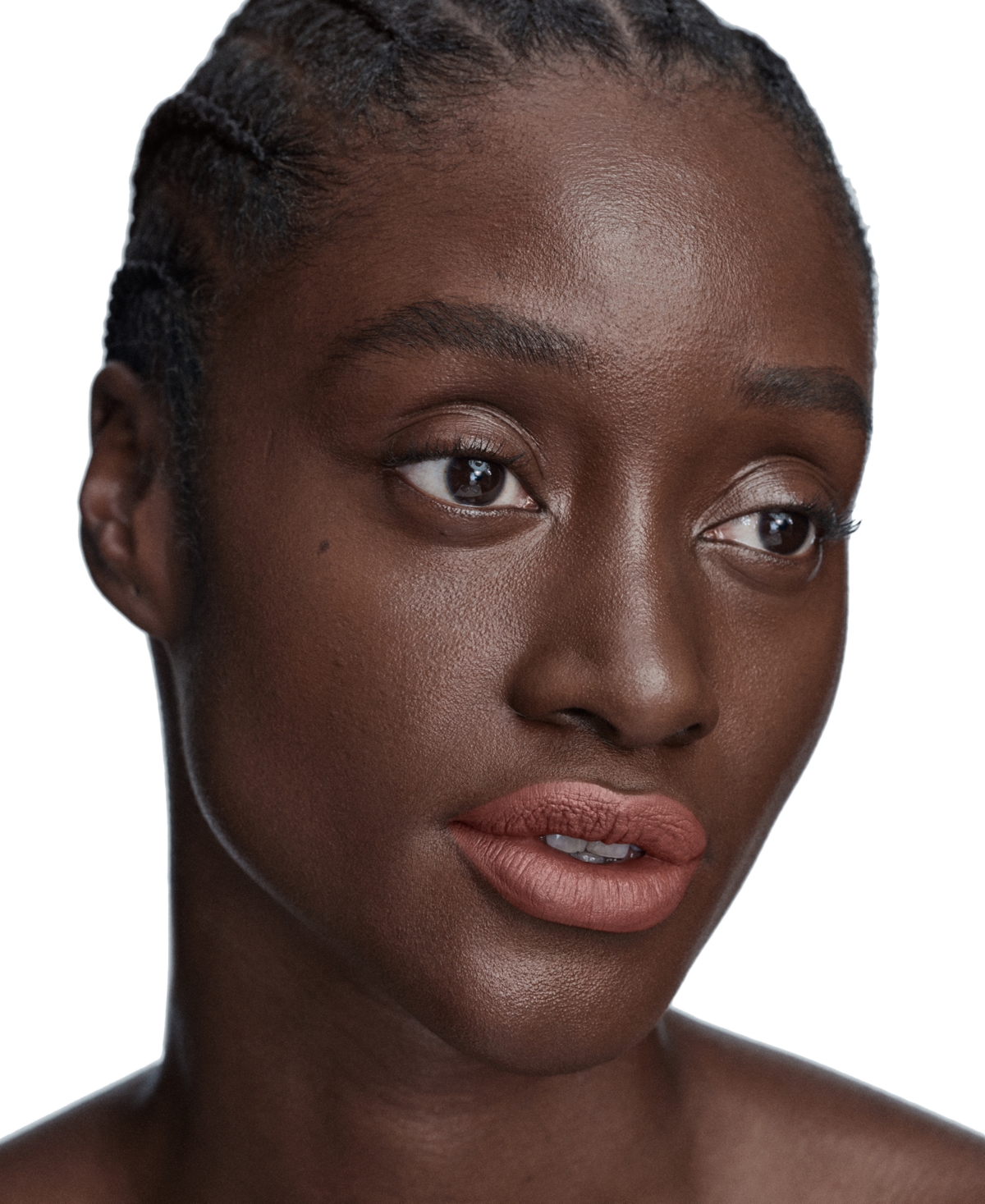 Byredo Matte Lipstick Refill In Transparent
