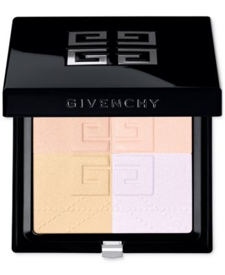 Prisme Libre Ultra-Blurring & Color-Correcting Pressed Powder