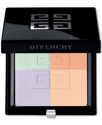 Givenchy - Prisme Libre Ultra-Blurring & Color-Correcting Pressed Powder