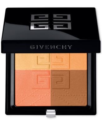 Givenchy Prisme Libre Ultra-Blurring & Color-Correcting Pressed