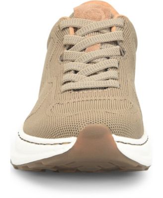 Men's Shep Round Toe Sneakers