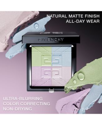 Prisme Libre Ultra-Blurring & Color-Correcting Pressed Powder
