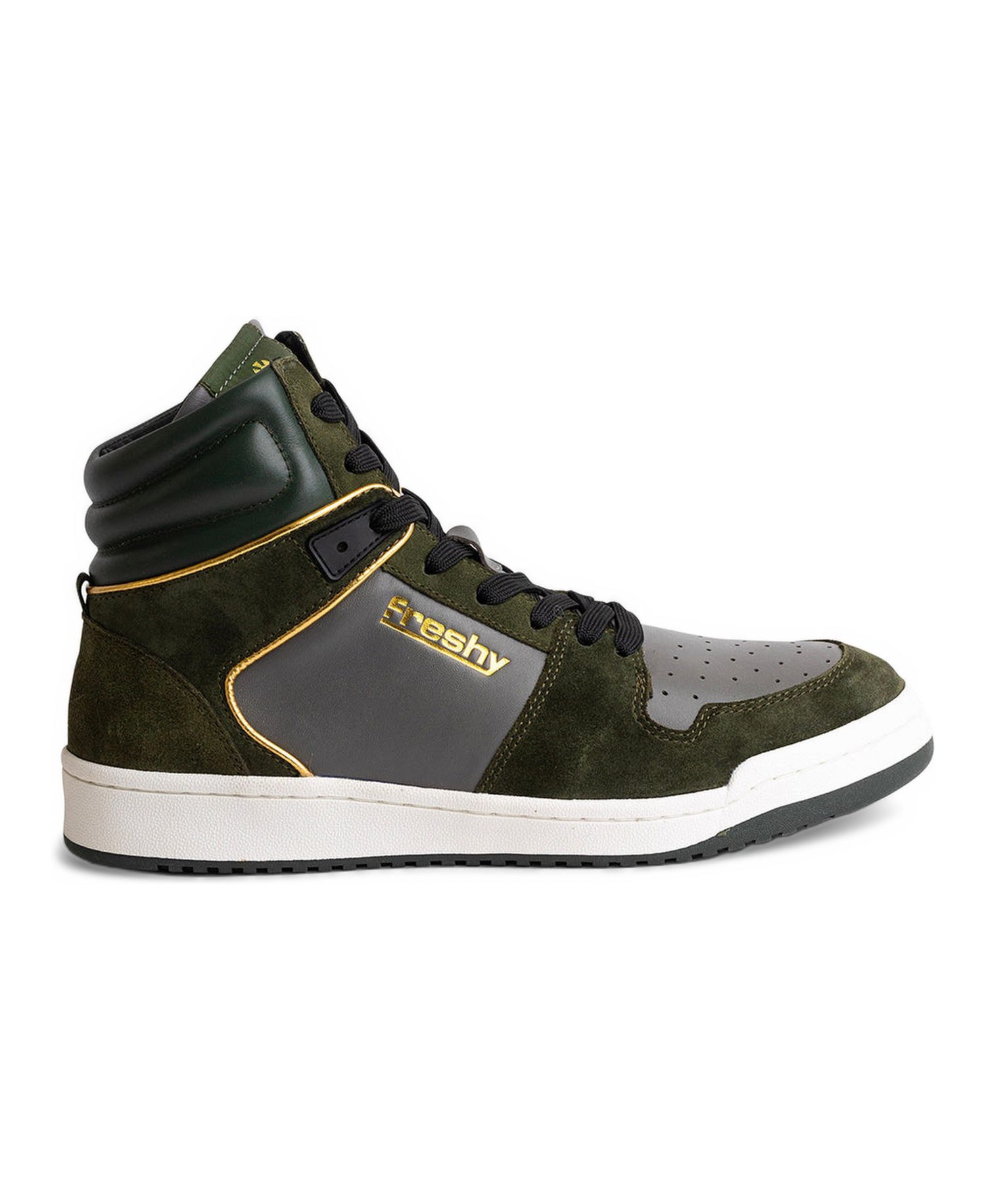 Men's Bounce Sneaker