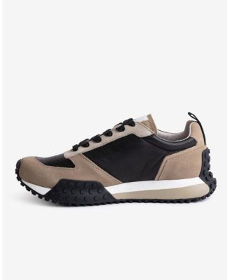 Men's Smoove Trainer Fresh Sneaker