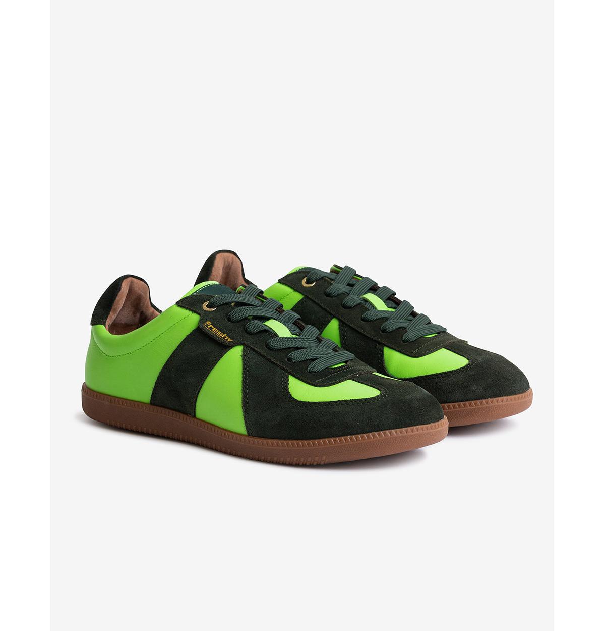 Freshy Women's Indie Brites Sneaker