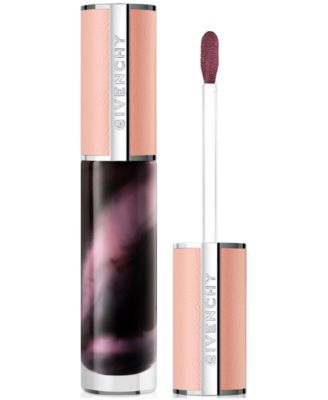 Rose Perfecto Liquid Lip Balm