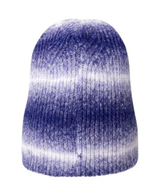 Heathered 2-Way Beanie