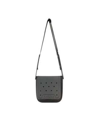 Classic Crocssbody with front flap