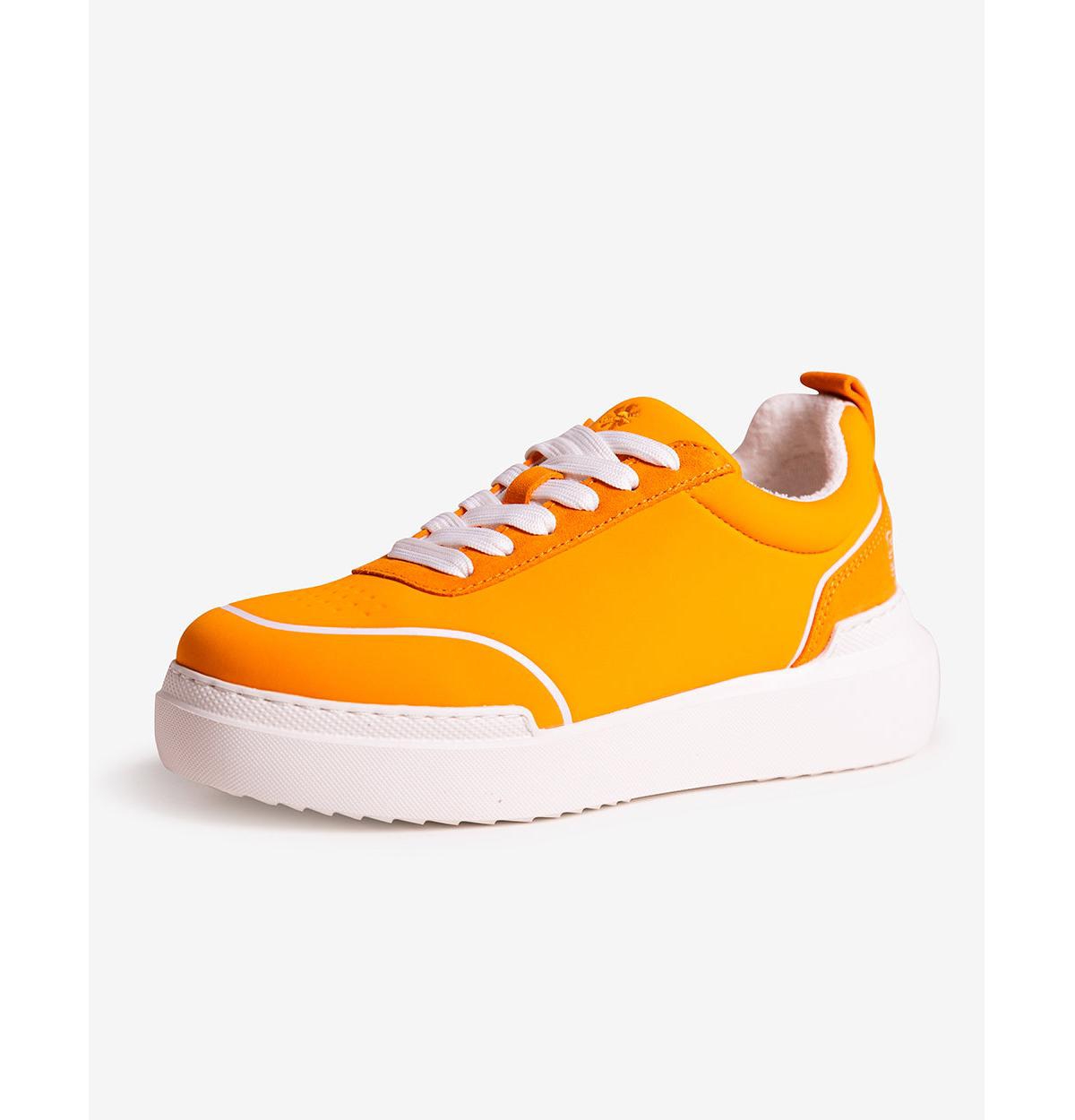 Freshy Women's Tenni's Sneaker