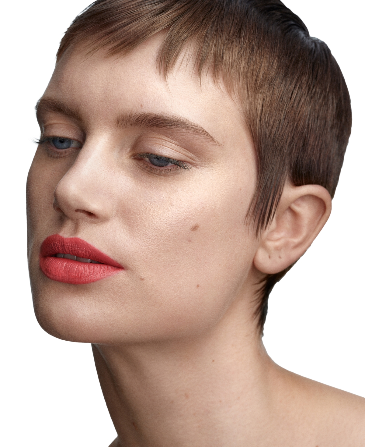 Byredo Matte Lipstick In Transparent