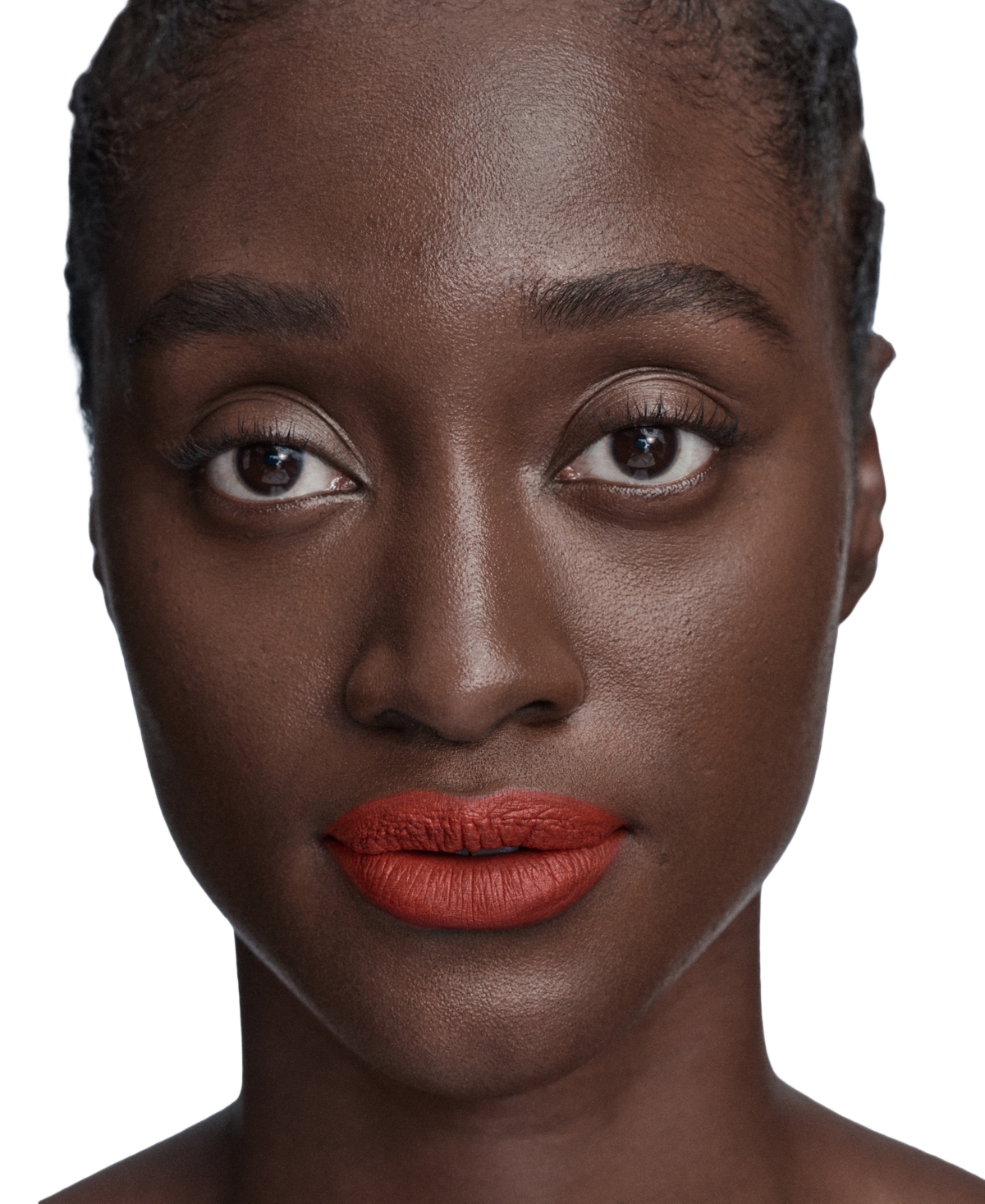 Byredo Matte Lipstick In Transparent