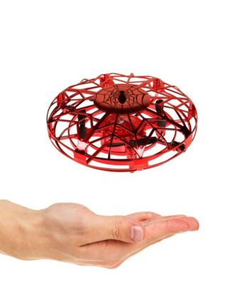 Marvel Spider-Man Motion Sensing Drone