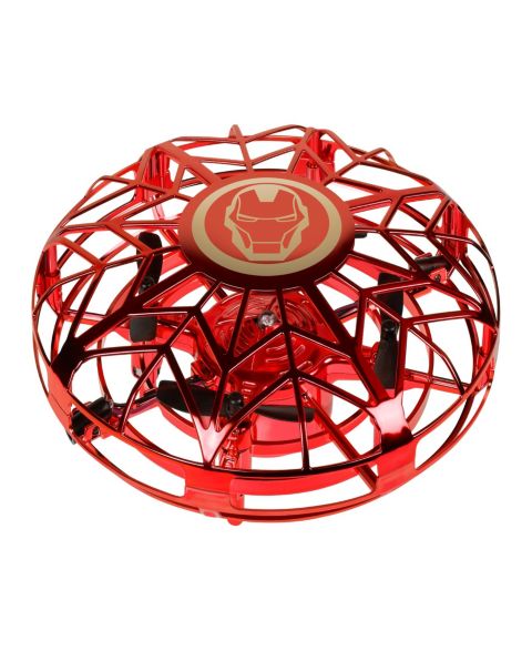 Детская игрушка World Tech Toys Marvel Iron Man Motion Sensing Drone