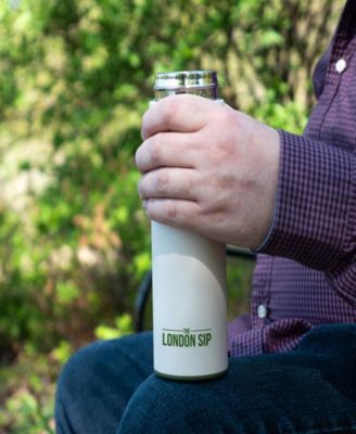 Stainless Steel 16 oz. Tea Infuser